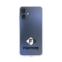 スリムプロテクションケース［ FIGHTERS LOGO - BLACK - 北海道日本ハムファイターズ ］