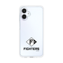 スリムプロテクションケース［ FIGHTERS LOGO - BLACK - 北海道日本ハムファイターズ ］