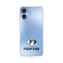 スリムプロテクションケース［ FIGHTERS LOGO - BLACK - 北海道日本ハムファイターズ ］