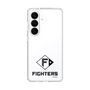 スリムプロテクションケース［ FIGHTERS LOGO - BLACK - 北海道日本ハムファイターズ ］