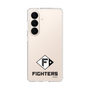 スリムプロテクションケース［ FIGHTERS LOGO - BLACK - 北海道日本ハムファイターズ ］