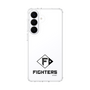 スリムプロテクションケース［ FIGHTERS LOGO - BLACK - 北海道日本ハムファイターズ ］