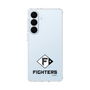スリムプロテクションケース［ FIGHTERS LOGO - BLACK - 北海道日本ハムファイターズ ］