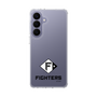 スリムプロテクションケース［ FIGHTERS LOGO - BLACK - 北海道日本ハムファイターズ ］