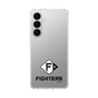 スリムプロテクションケース［ FIGHTERS LOGO - BLACK - 北海道日本ハムファイターズ ］