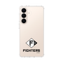 スリムプロテクションケース［ FIGHTERS LOGO - BLACK - 北海道日本ハムファイターズ ］