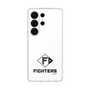 スリムプロテクションケース［ FIGHTERS LOGO - BLACK - 北海道日本ハムファイターズ ］