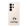 スリムプロテクションケース［ FIGHTERS LOGO - BLACK - 北海道日本ハムファイターズ ］