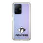 スリムプロテクションケース［ FIGHTERS LOGO - BLACK - 北海道日本ハムファイターズ ］