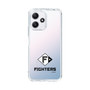 スリムプロテクションケース［ FIGHTERS LOGO - BLACK - 北海道日本ハムファイターズ ］