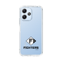 スリムプロテクションケース［ FIGHTERS LOGO - BLACK - 北海道日本ハムファイターズ ］