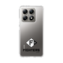 スリムプロテクションケース［ FIGHTERS LOGO - BLACK - 北海道日本ハムファイターズ ］