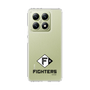 スリムプロテクションケース［ FIGHTERS LOGO - BLACK - 北海道日本ハムファイターズ ］