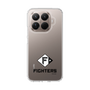 スリムプロテクションケース［ FIGHTERS LOGO - BLACK - 北海道日本ハムファイターズ ］
