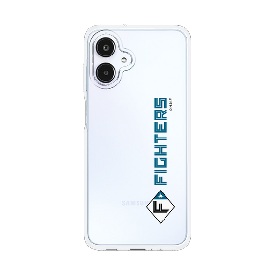 スリムプロテクションケース［ FIGHTERS LOGO - BLUE 2 - 北海道日本ハムファイターズ ］
