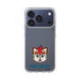 スリムプロテクションケース［ CHARACTER - FREP - 北海道日本ハムファイターズ ］