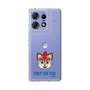 スリムプロテクションケース［ CHARACTER - FREP - 北海道日本ハムファイターズ ］