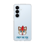 スリムプロテクションケース［ CHARACTER - FREP - 北海道日本ハムファイターズ ］