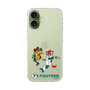 スリムプロテクションケース［ CHARACTER - FREP&POLLY - 北海道日本ハムファイターズ ］