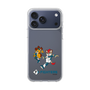 スリムプロテクションケース［ CHARACTER - FREP&POLLY - 北海道日本ハムファイターズ ］