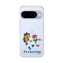 スリムプロテクションケース［ CHARACTER - FREP&POLLY - 北海道日本ハムファイターズ ］