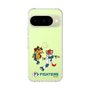 スリムプロテクションケース［ CHARACTER - FREP&POLLY - 北海道日本ハムファイターズ ］