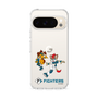 スリムプロテクションケース［ CHARACTER - FREP&POLLY - 北海道日本ハムファイターズ ］