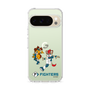 スリムプロテクションケース［ CHARACTER - FREP&POLLY - 北海道日本ハムファイターズ ］