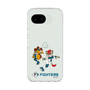 スリムプロテクションケース［ CHARACTER - FREP&POLLY - 北海道日本ハムファイターズ ］