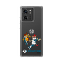 スリムプロテクションケース［ CHARACTER - FREP&POLLY - 北海道日本ハムファイターズ ］