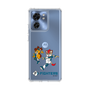 スリムプロテクションケース［ CHARACTER - FREP&POLLY - 北海道日本ハムファイターズ ］