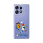 スリムプロテクションケース［ CHARACTER - FREP&POLLY - 北海道日本ハムファイターズ ］