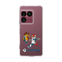 スリムプロテクションケース［ CHARACTER - FREP&POLLY - 北海道日本ハムファイターズ ］