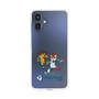 スリムプロテクションケース［ CHARACTER - FREP&POLLY - 北海道日本ハムファイターズ ］