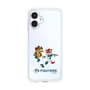スリムプロテクションケース［ CHARACTER - FREP&POLLY - 北海道日本ハムファイターズ ］