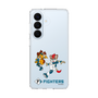 スリムプロテクションケース［ CHARACTER - FREP&POLLY - 北海道日本ハムファイターズ ］