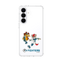 スリムプロテクションケース［ CHARACTER - FREP&POLLY - 北海道日本ハムファイターズ ］