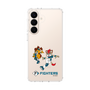 スリムプロテクションケース［ CHARACTER - FREP&POLLY - 北海道日本ハムファイターズ ］