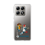 スリムプロテクションケース［ CHARACTER - FREP&POLLY - 北海道日本ハムファイターズ ］