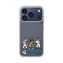 スリムプロテクションケース［ CHARACTER - FREP&POLLY&B・B - 北海道日本ハムファイターズ ］