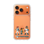 スリムプロテクションケース［ CHARACTER - FREP&POLLY&B・B - 北海道日本ハムファイターズ ］