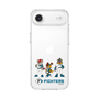 スリムプロテクションケース［ CHARACTER - FREP&POLLY&B・B - 北海道日本ハムファイターズ ］
