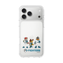 スリムプロテクションケース［ CHARACTER - FREP&POLLY&B・B - 北海道日本ハムファイターズ ］