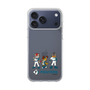 スリムプロテクションケース［ CHARACTER - FREP&POLLY&B・B - 北海道日本ハムファイターズ ］