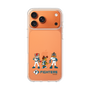 スリムプロテクションケース［ CHARACTER - FREP&POLLY&B・B - 北海道日本ハムファイターズ ］