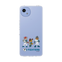 スリムプロテクションケース［ CHARACTER - FREP&POLLY&B・B - 北海道日本ハムファイターズ ］