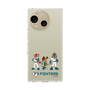 スリムプロテクションケース［ CHARACTER - FREP&POLLY&B・B - 北海道日本ハムファイターズ ］