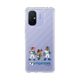 スリムプロテクションケース［ CHARACTER - FREP&POLLY&B・B - 北海道日本ハムファイターズ ］