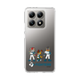 スリムプロテクションケース［ CHARACTER - FREP&POLLY&B・B - 北海道日本ハムファイターズ ］