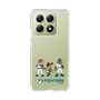 スリムプロテクションケース［ CHARACTER - FREP&POLLY&B・B - 北海道日本ハムファイターズ ］